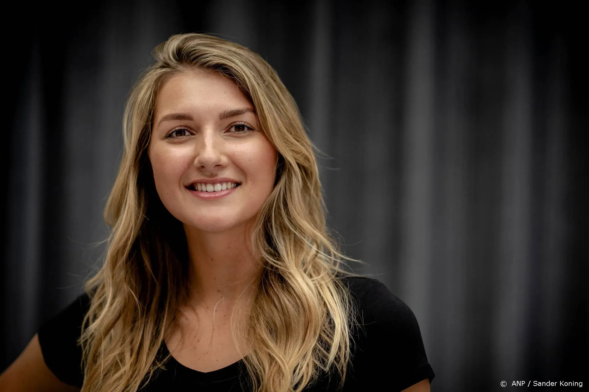 Denise heeft zenuwen nog in bedwang voor Miss Universe verkiezing