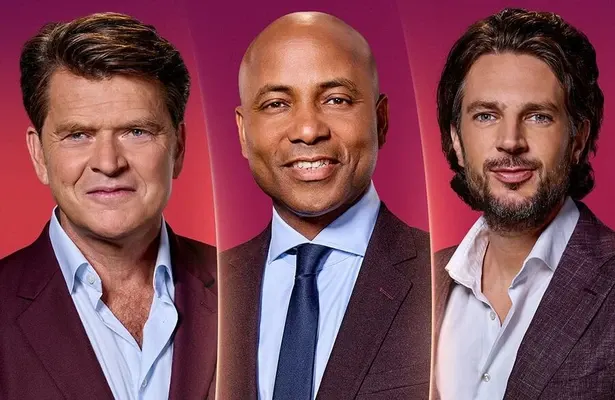 BN’ers verdeeld over RTL Tonight: 'Pleister er snel aftrekken'