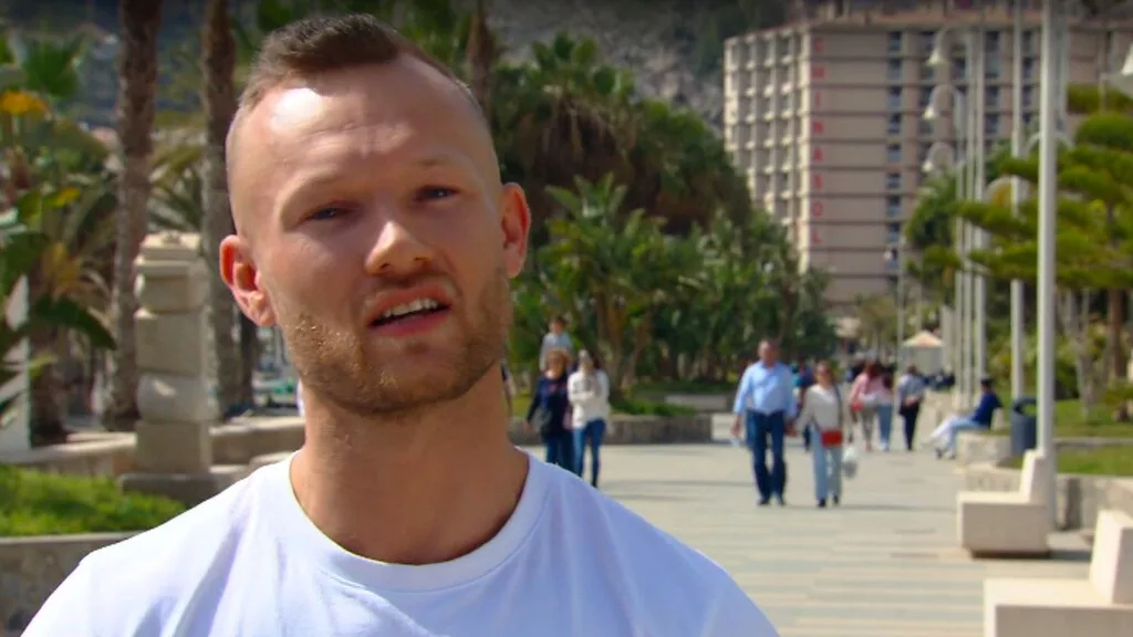 Onderneemt B&B Vol Liefde-Dave stappen tegen Denise?