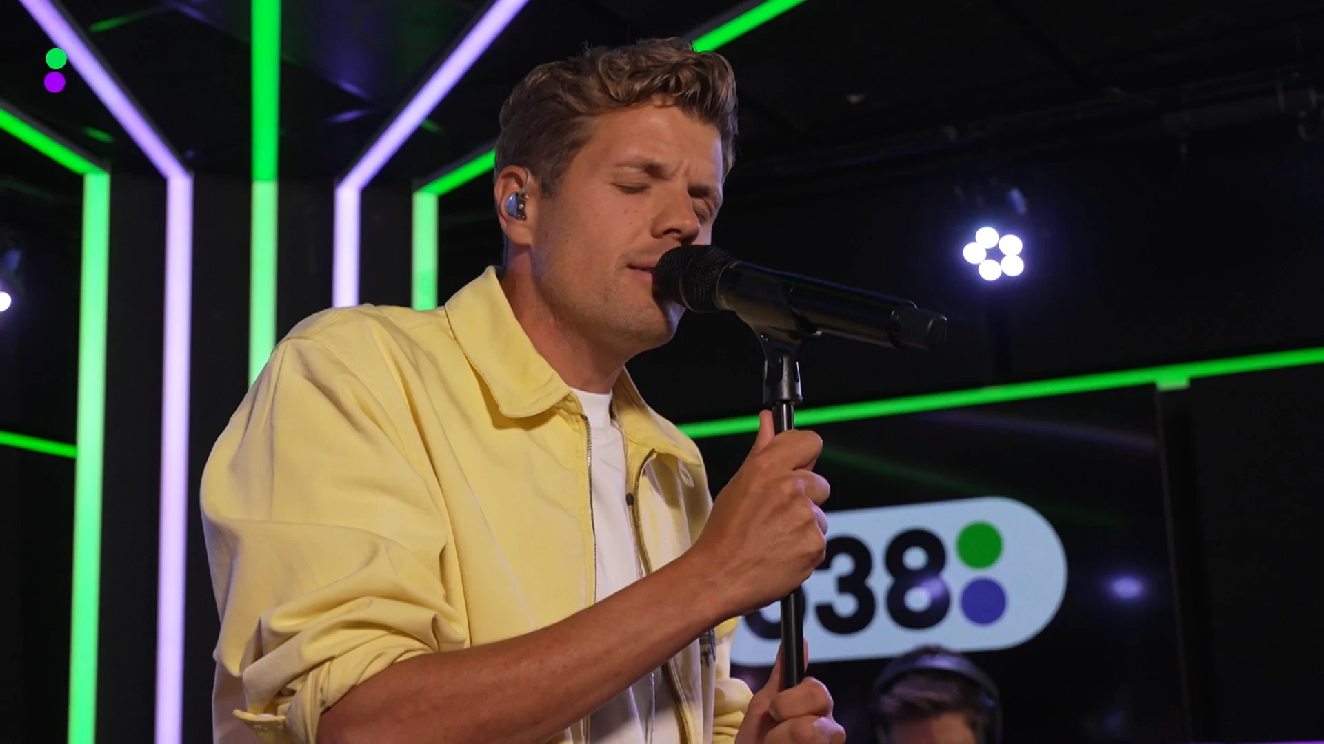 Jaap Reesema - Laat Me Nooit Meer Los