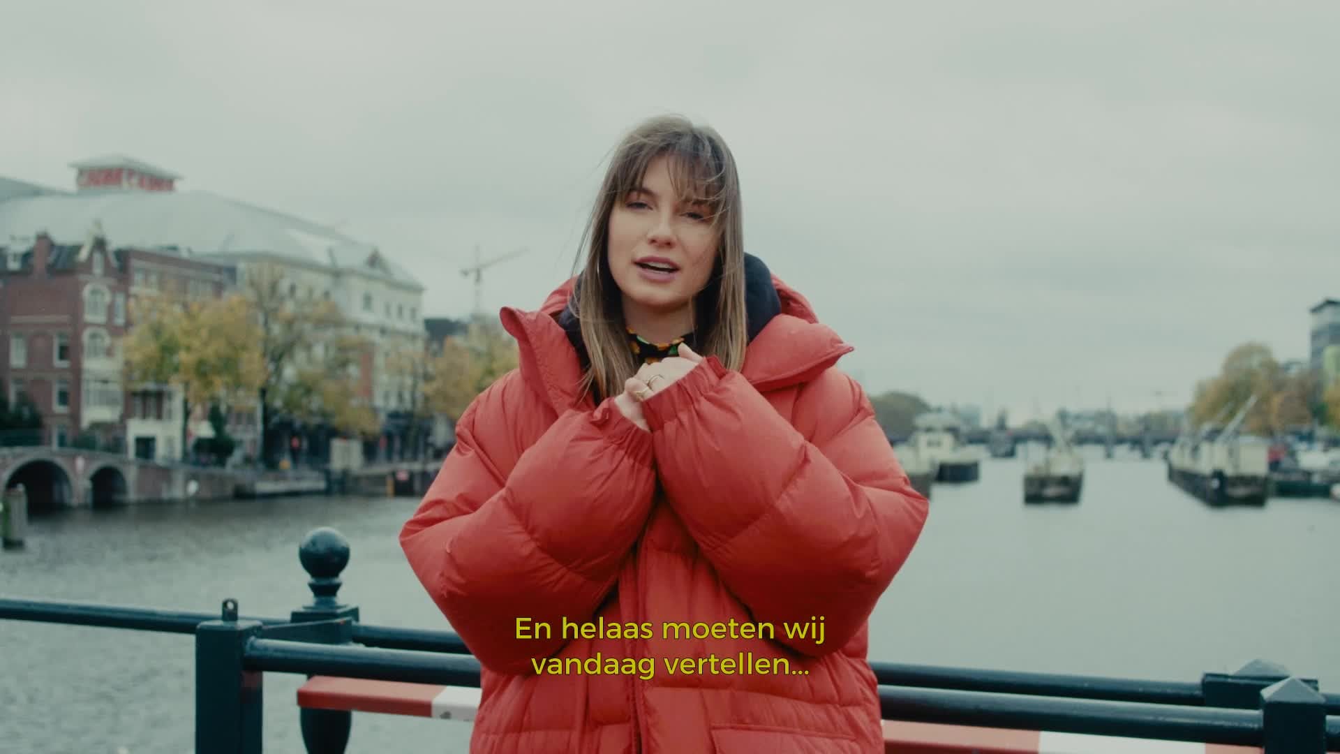 23e Editie van De Vrienden van Amstel LIVE verplaatst
