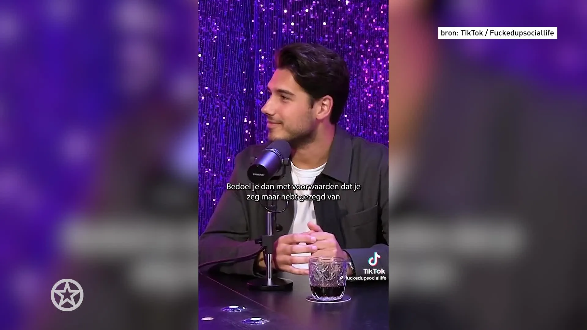 Oud-kandidaat: Holland's Next Top Model is nep