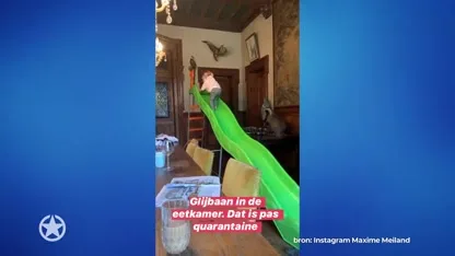 Maxime Meiland heeft grote verrassing voor Claire