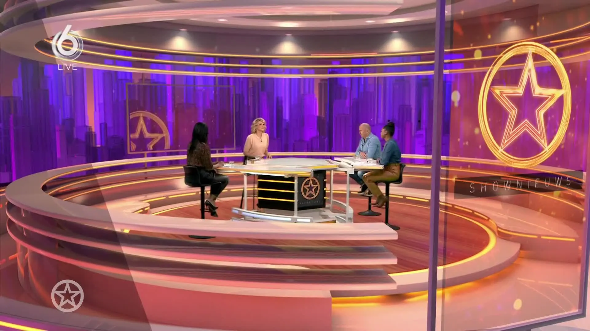 Lil' Kleine en Jaimie komen met verklaring