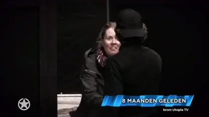 Utopiaan 20 kilo afgevallen