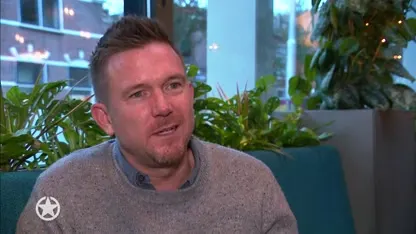 Johnny de Mol openhartig over nieuwe gezinssituatie