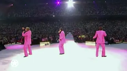 Terugblik: De hoogtepunten van 15 jaar Toppers!