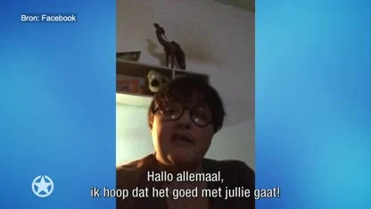 Chateau Meiland-Nadège intens dankbaar voor alle lieve reacties