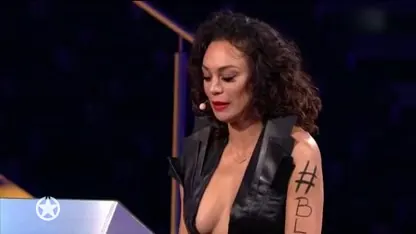 ZIEN: Sylvie Meis vs Lilly Becker