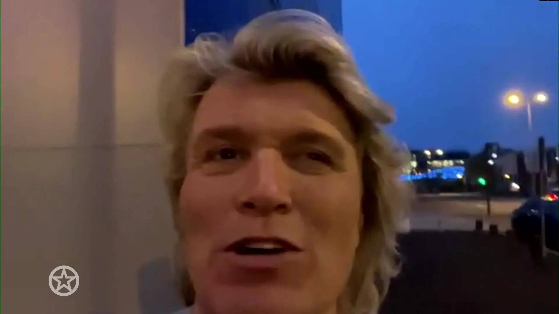 Boek over leven Hans Klok