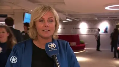 Irene Moors over haar plannen voor 2019!