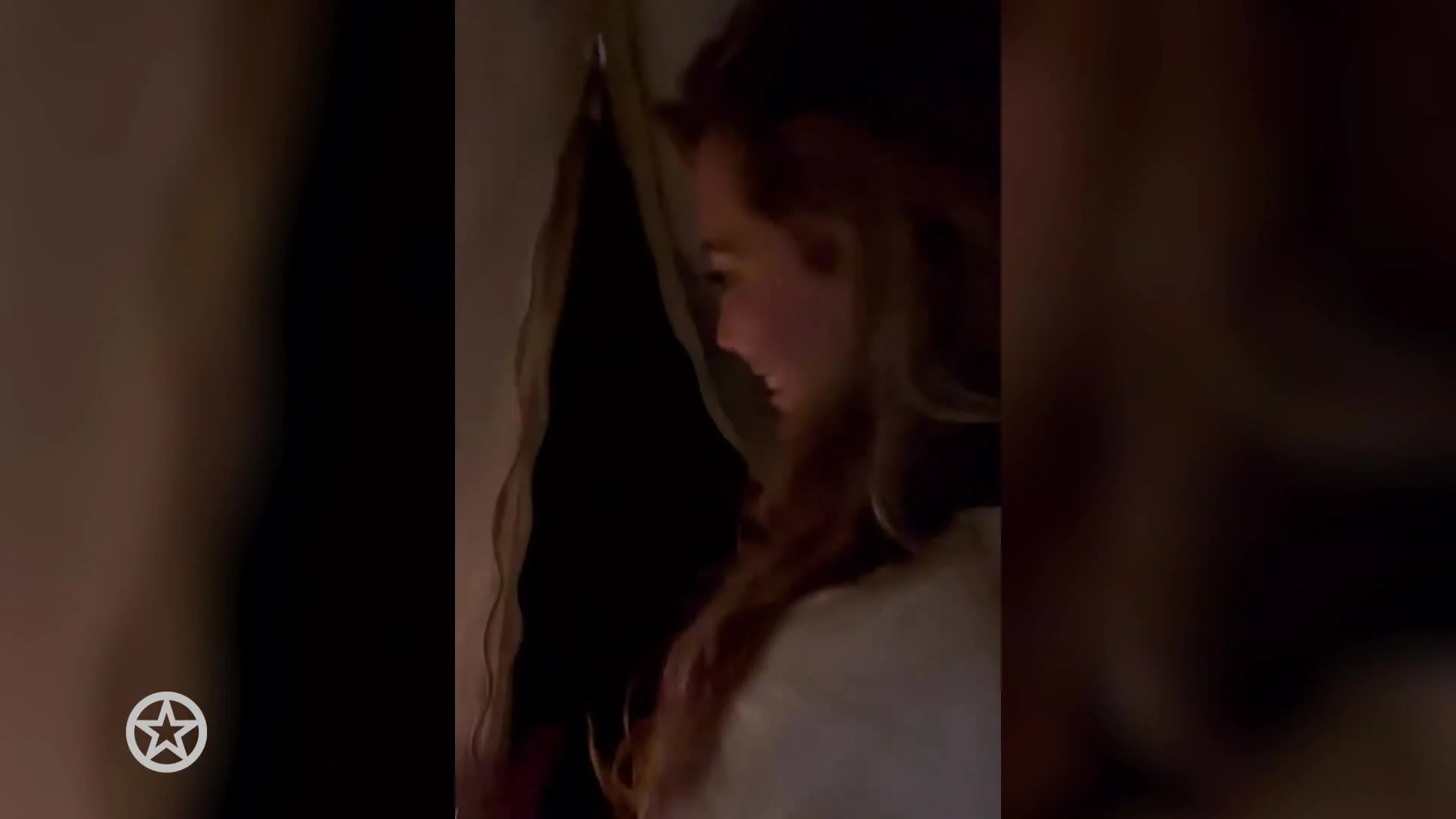 Yolanthe Cabau gaat slapen in de natuur