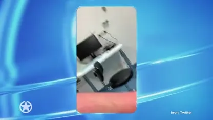 Martin Garrix laat zijn geblesseerde enkel vol hechtingen zien