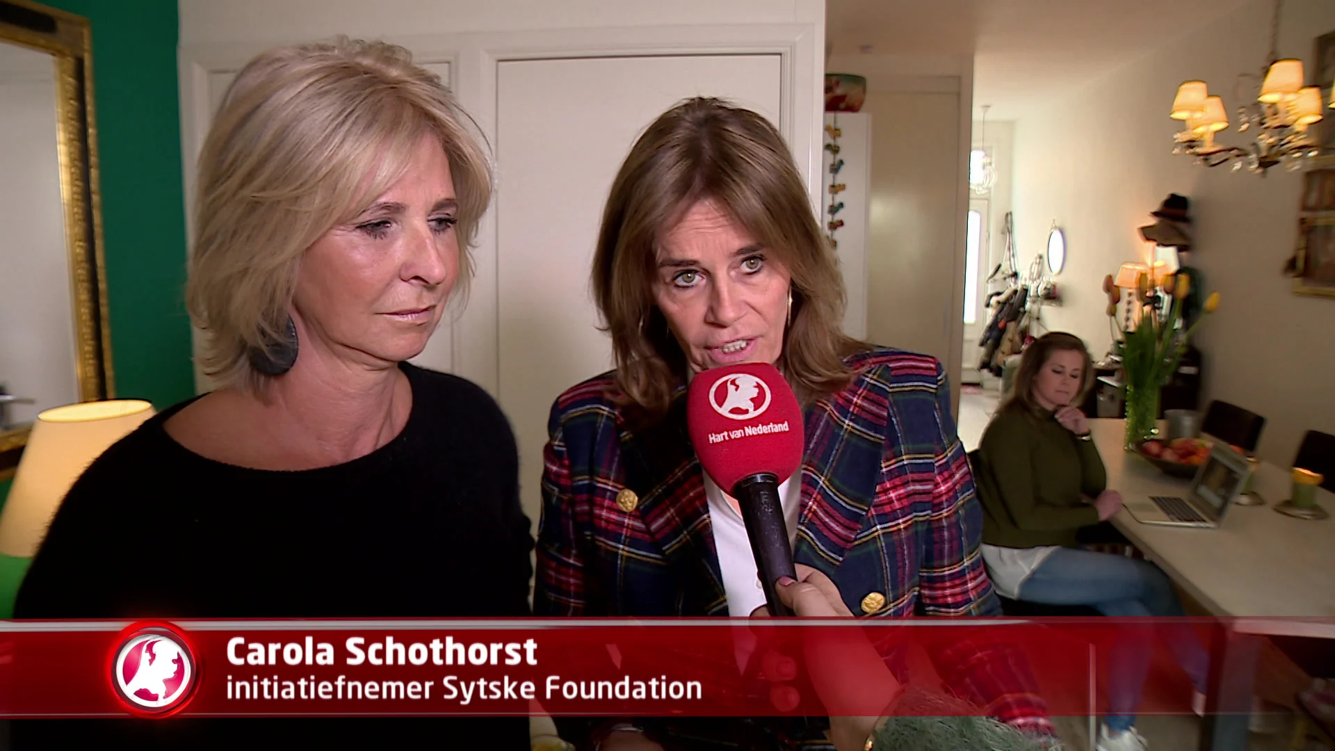 Sytske voert harde strijd voor insulinepomp