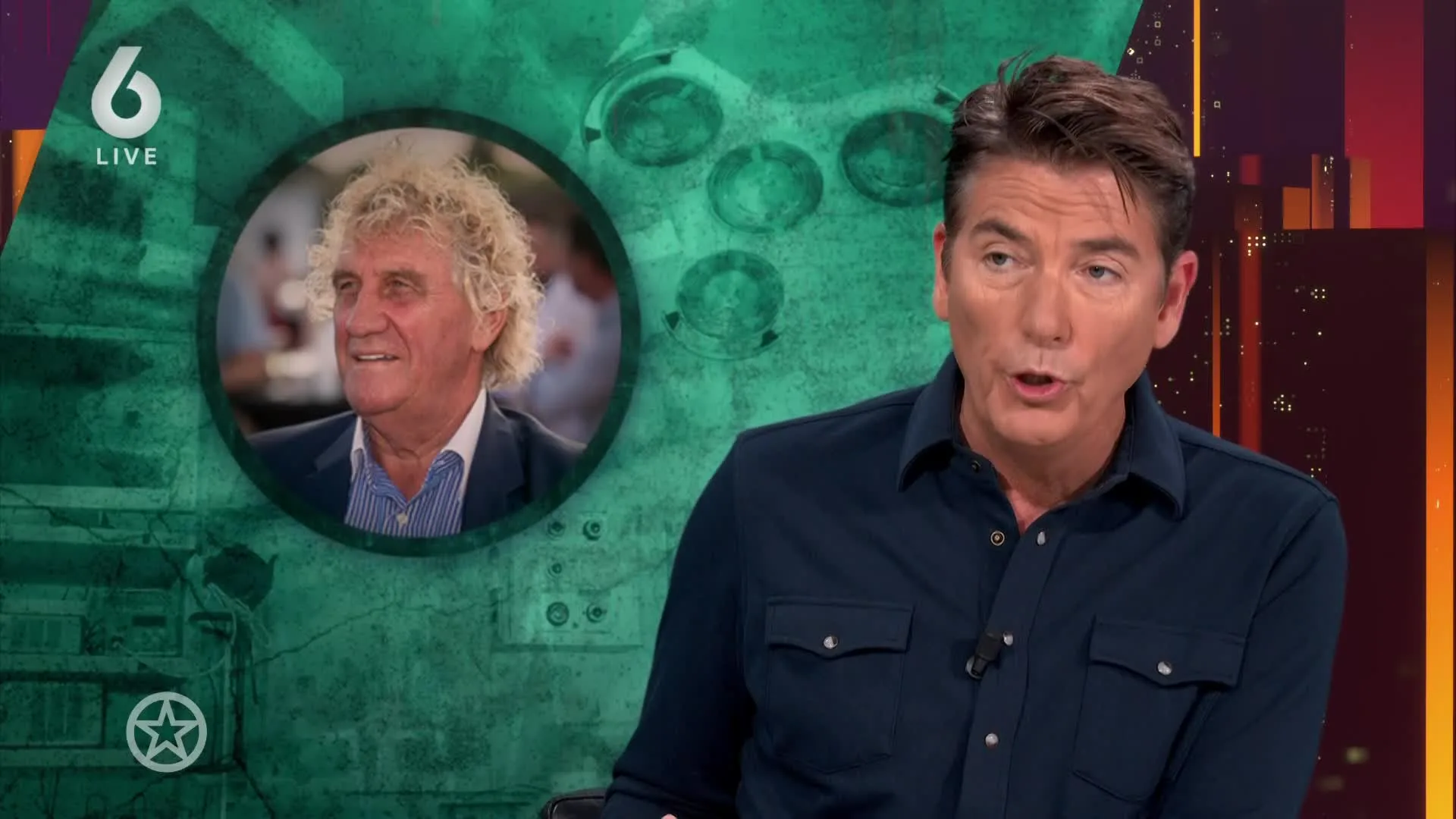 Opnieuw fikse tegenslag voor de Pfaffs