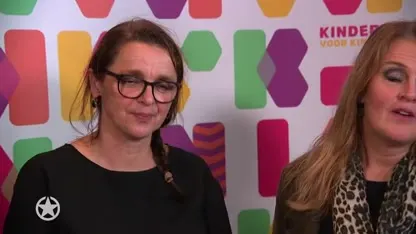 Kinderen voor Kinderen bestaat 40 jaar!