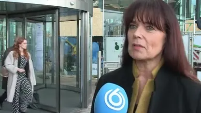 Twee jaar celstraf en geldboete voor Imanuelle Grives