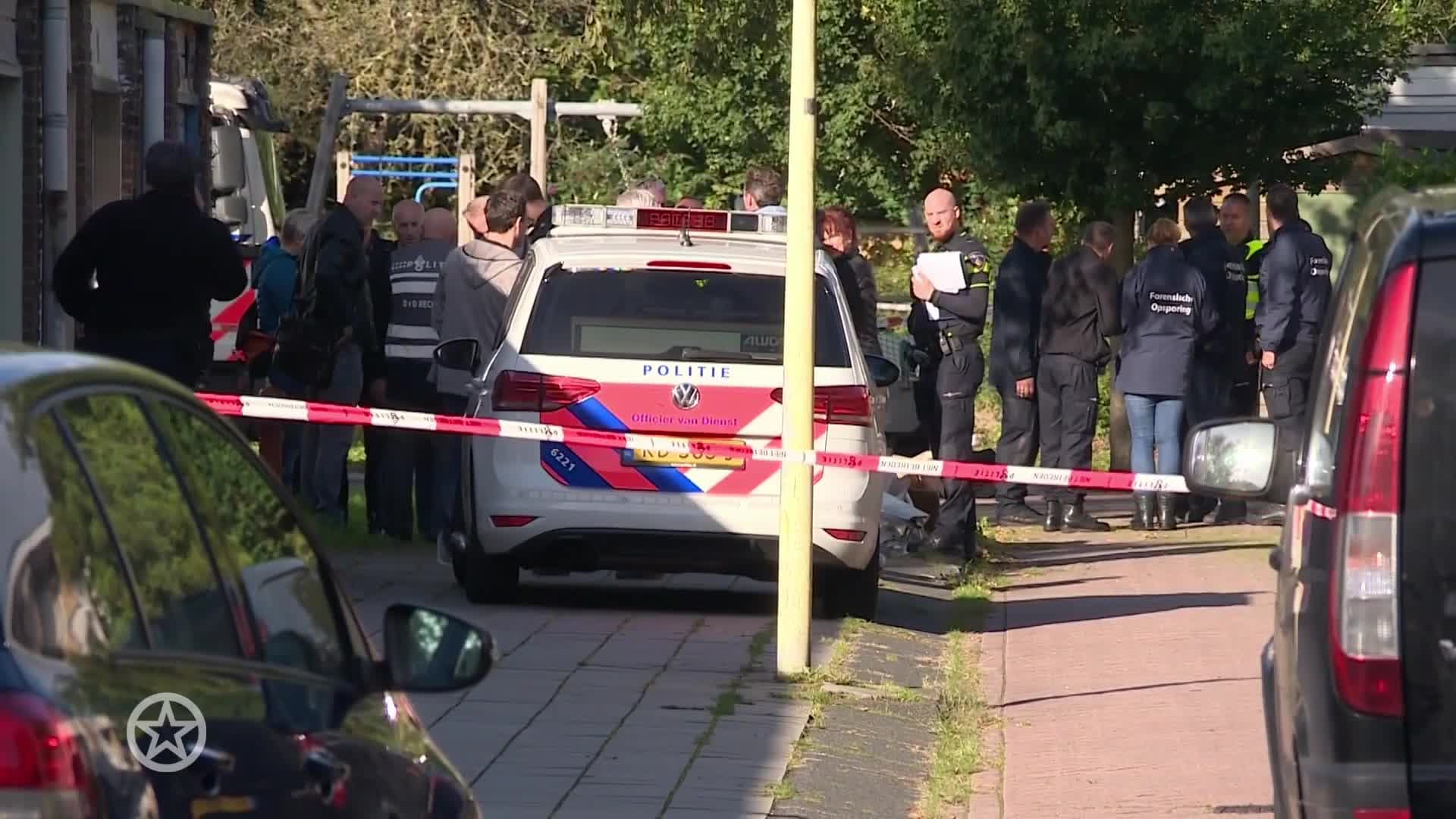 Levenslang geëist tegen Ridouan Taghi en 4 medeverdachten