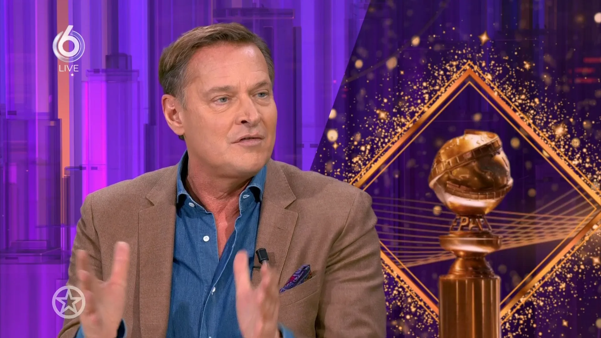 Wordt dit de laatste Golden Globes?