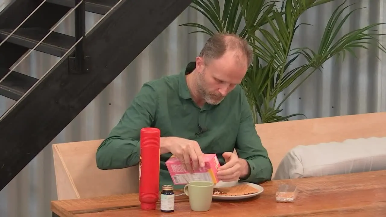 Onsmakelijk moment in EJVJL