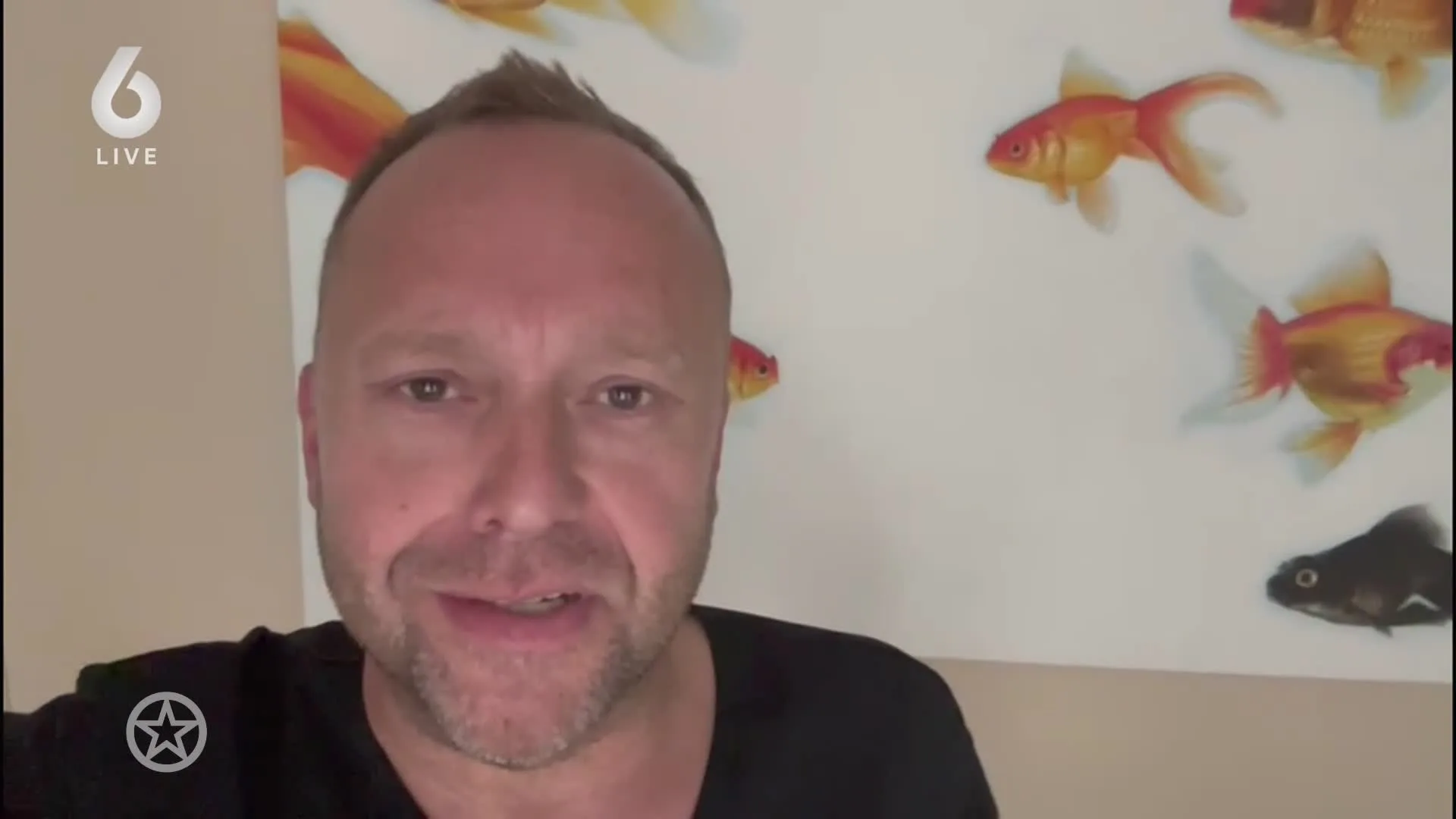 Droom Richard Groenendijk komt uit