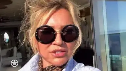 Tatjana Šimi? over de coronasituatie in Monaco