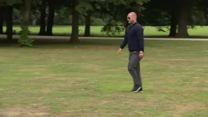 Wesley Sneijder spreekt zich uit: 'Laat hangen die dingen!'