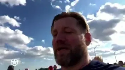 Dennis van der Geest levert topprestatie in New York