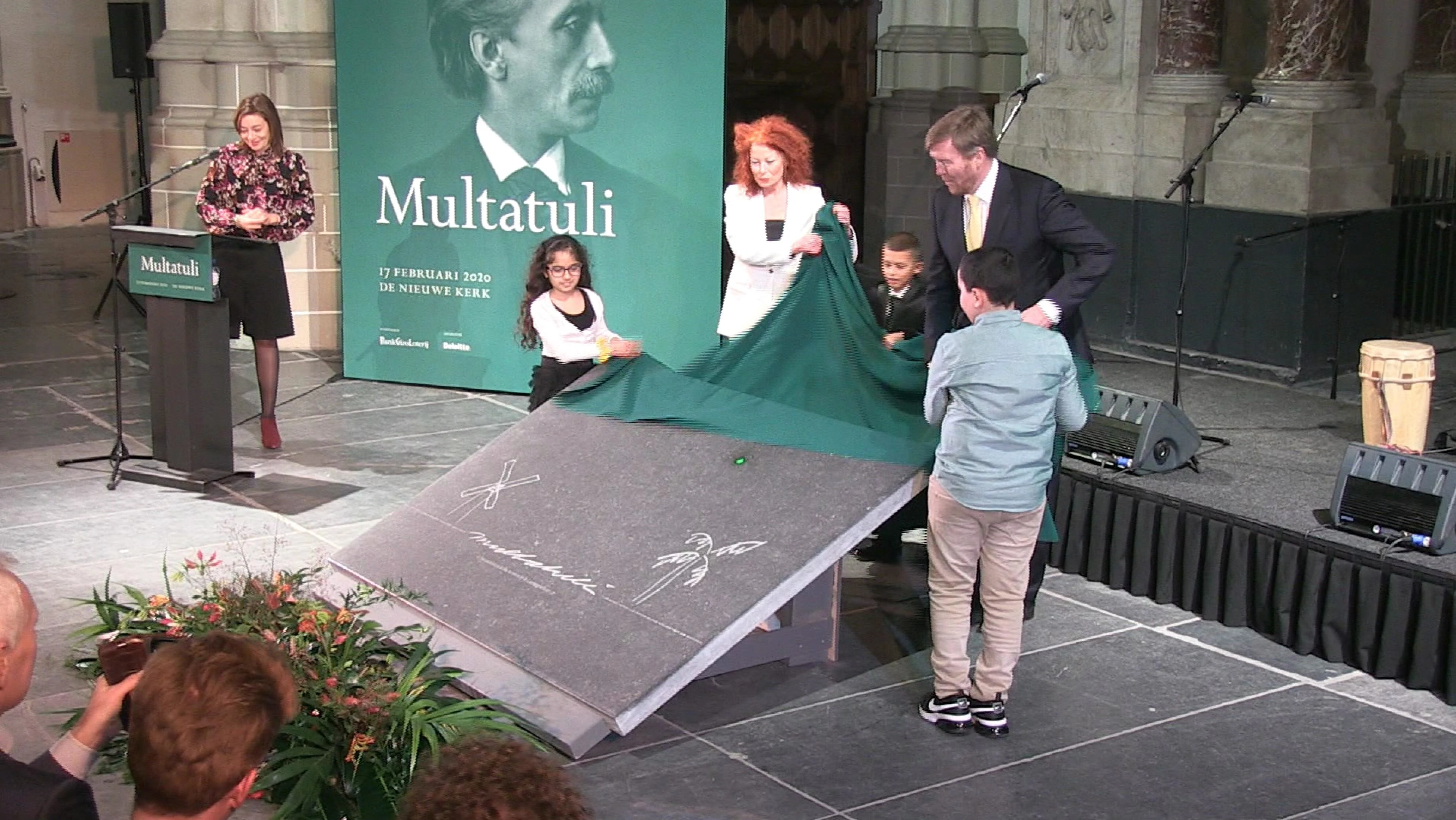 Hart van Oranje S1 E6