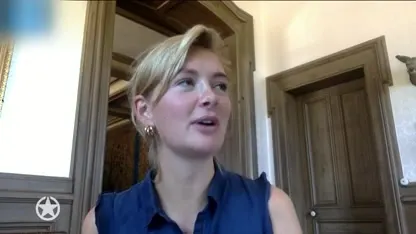 Maxime dolbij met kledinglijn