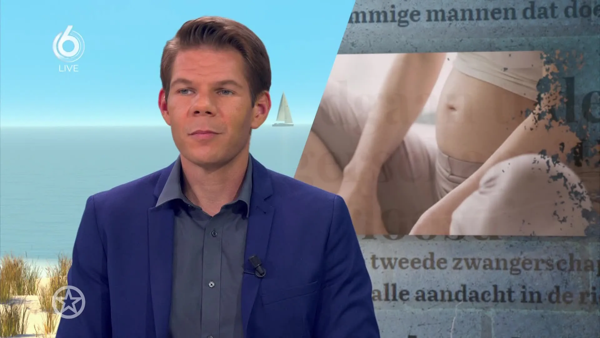 Discussie na uitspraken psycholoog over Waylon en Bibi