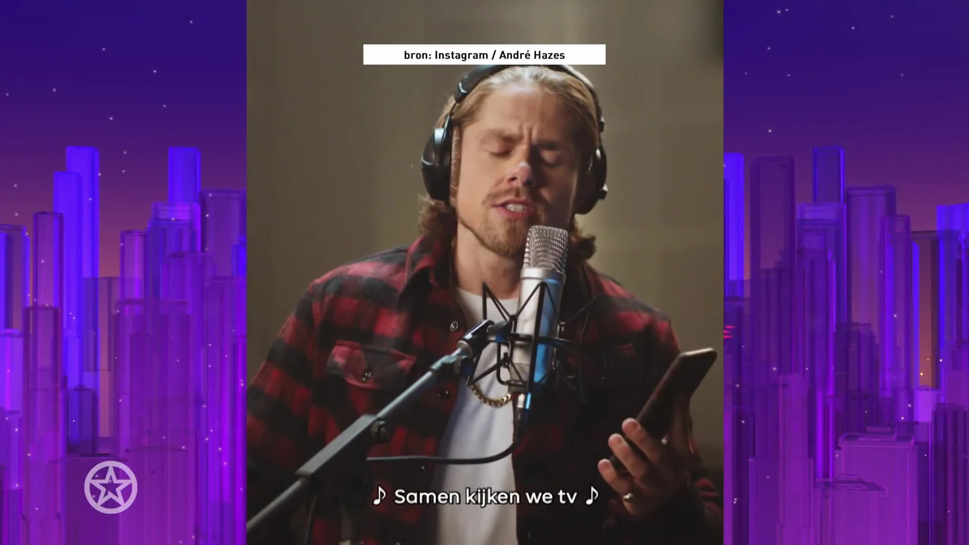 De nieuwe single van Hazes