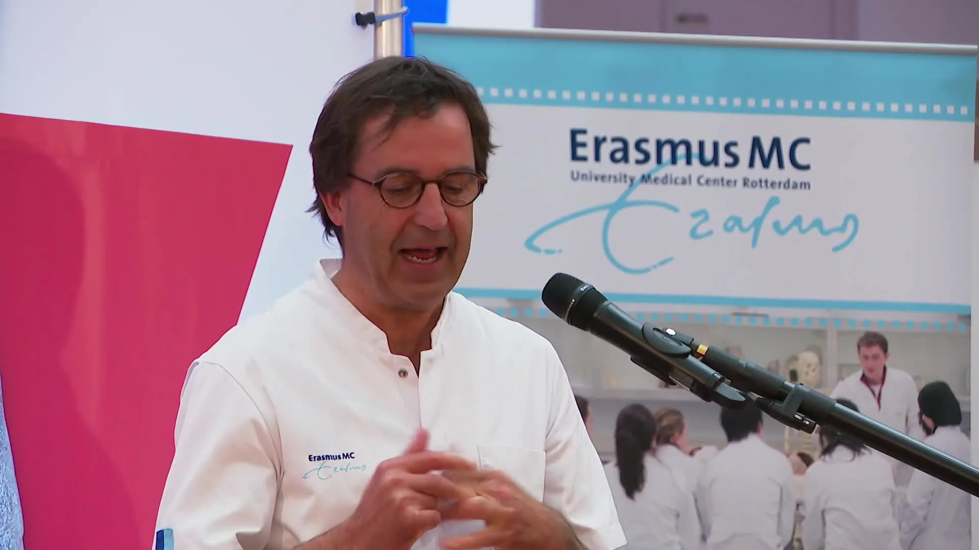 Valt Diederik Gommers in de prijzen?