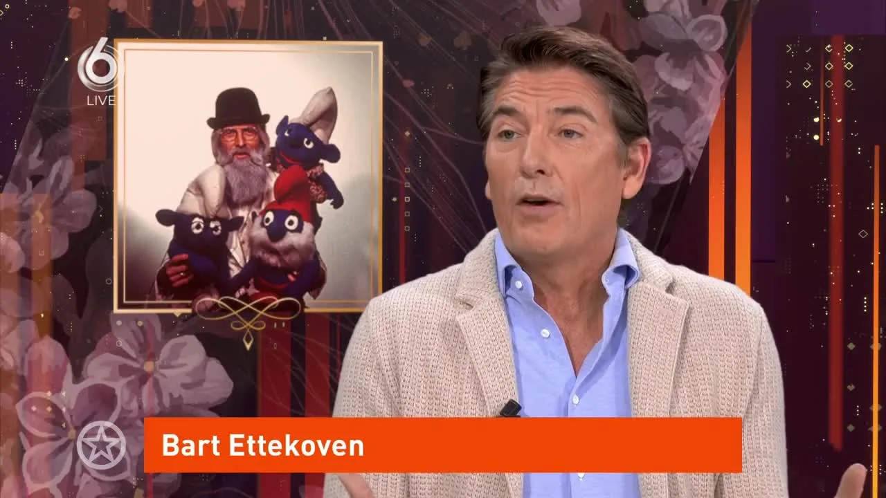 Pierre Kartner (vader Abraham) overleden