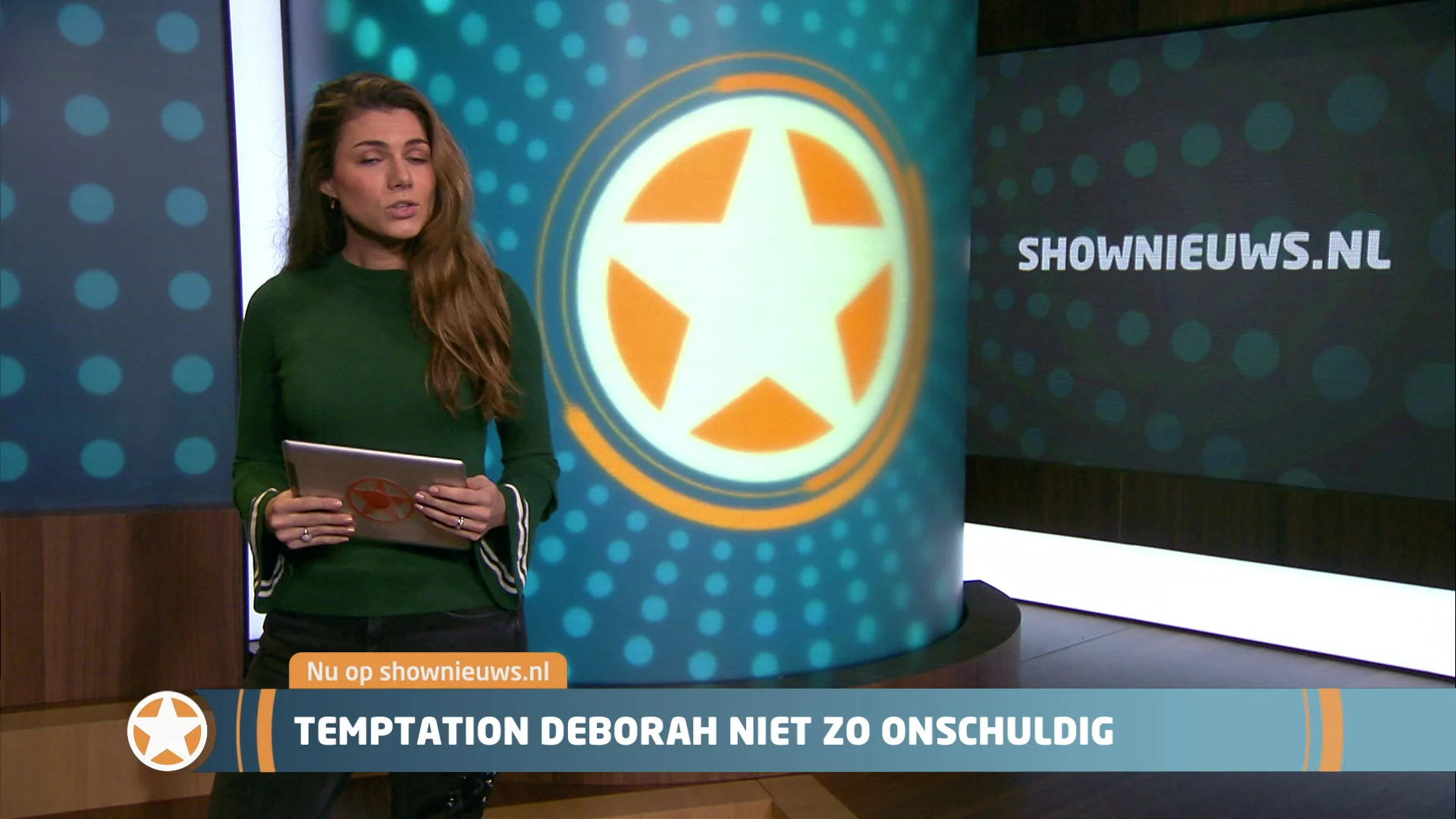 Show Update: Utopia begint opnieuw!