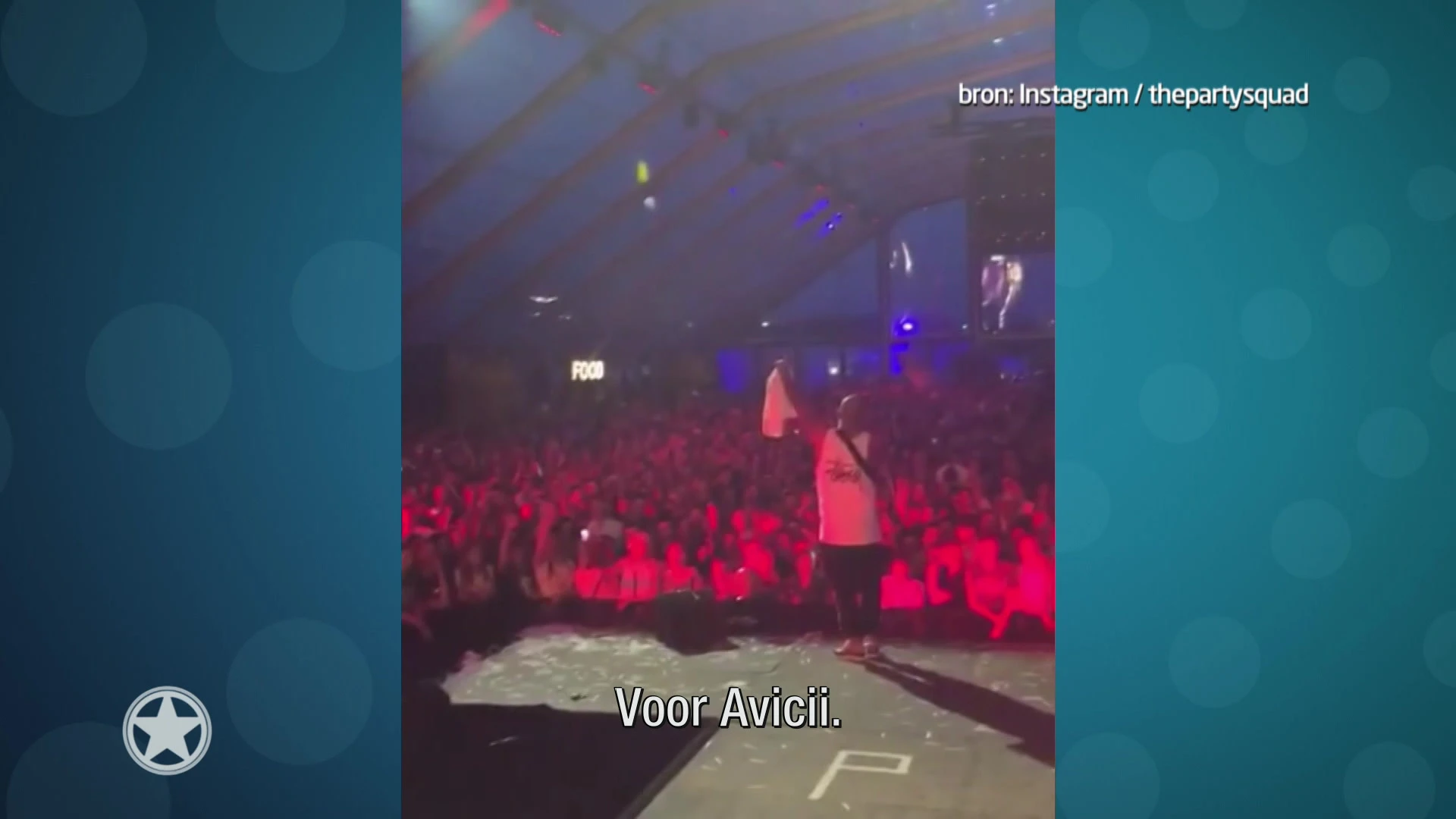 Familie Avicii: Hij kon niet meer verder