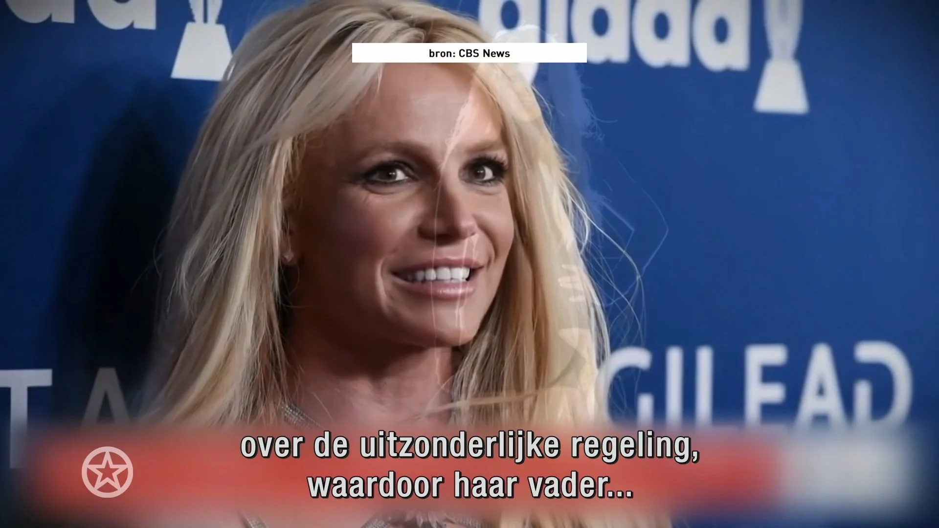 Britney Spears spreekt voor het eerst voor de rechtbank