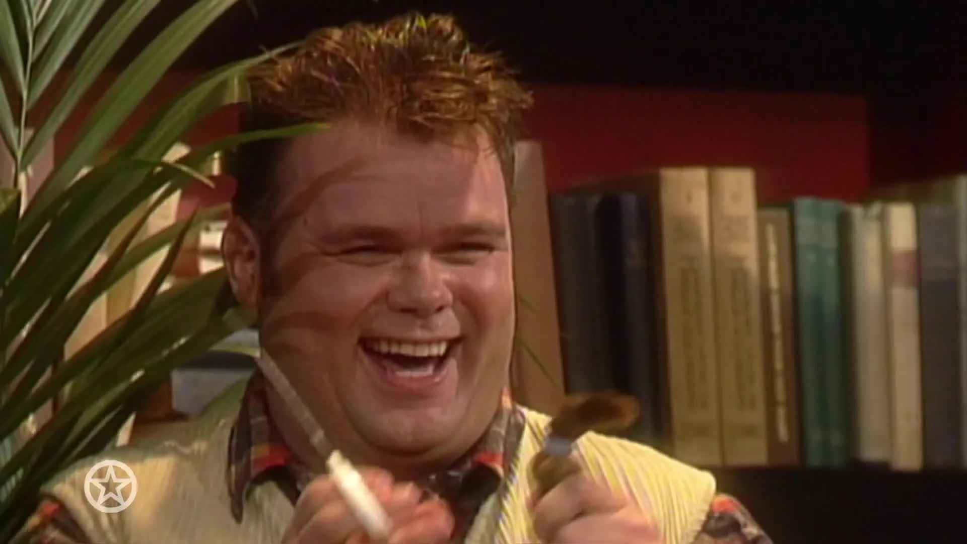 Paardenstaart van Gijs Staverman naar collectie Beeld en Gelu...