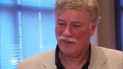 Marga Bult diep geraakt door haar zoon 'Radical Redemption'