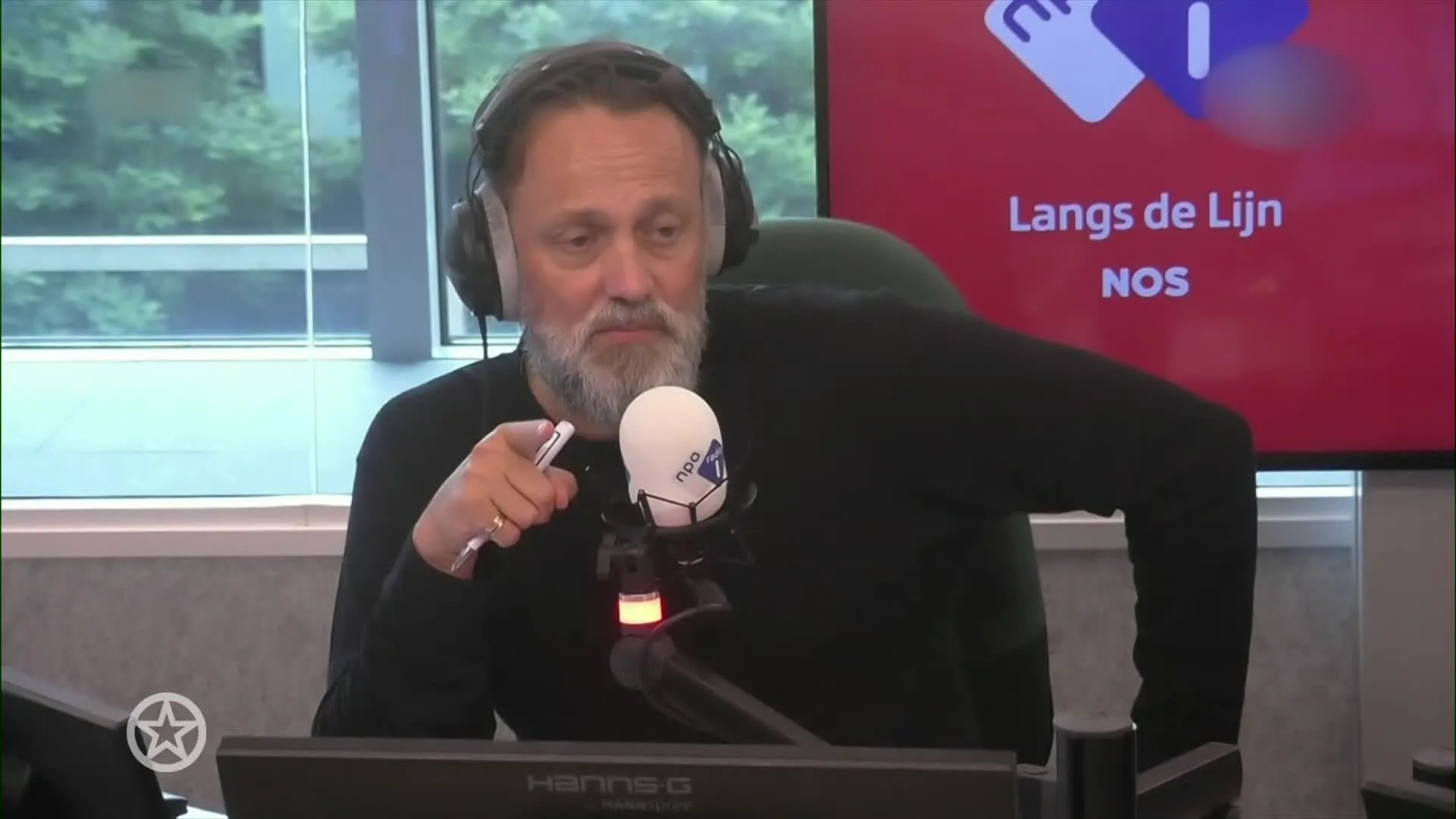 Jan Lammers: media en muziekwereld bashen prins Bernhard