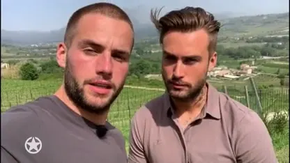 Strijd mee met Dave of Donny Roelvink!