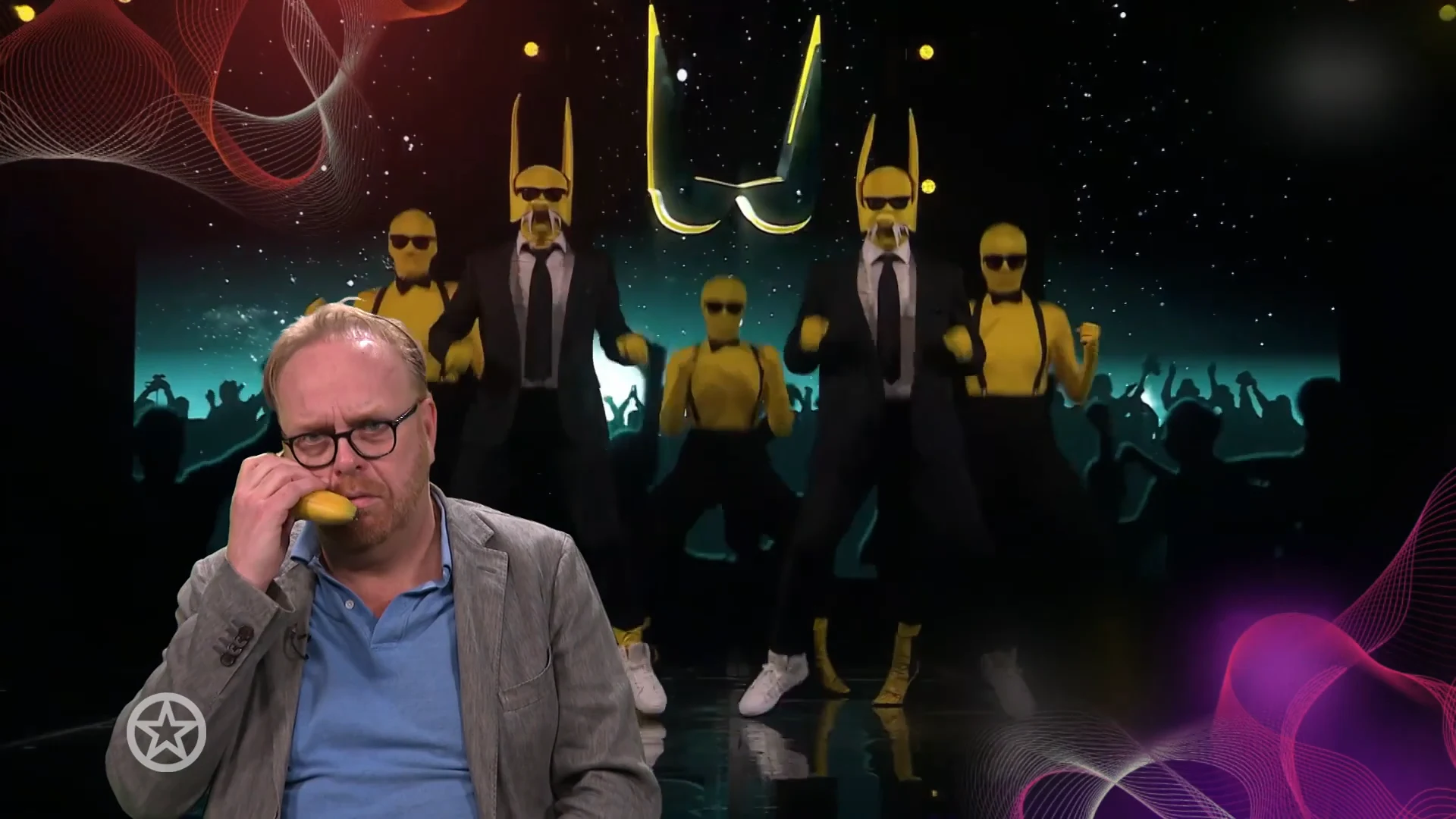 Shownieuws Songfestivaljury 2022: Noord-Macedonië en Noorwegen