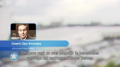 Behandeling overlevering Masmeijer sneller dan verwacht