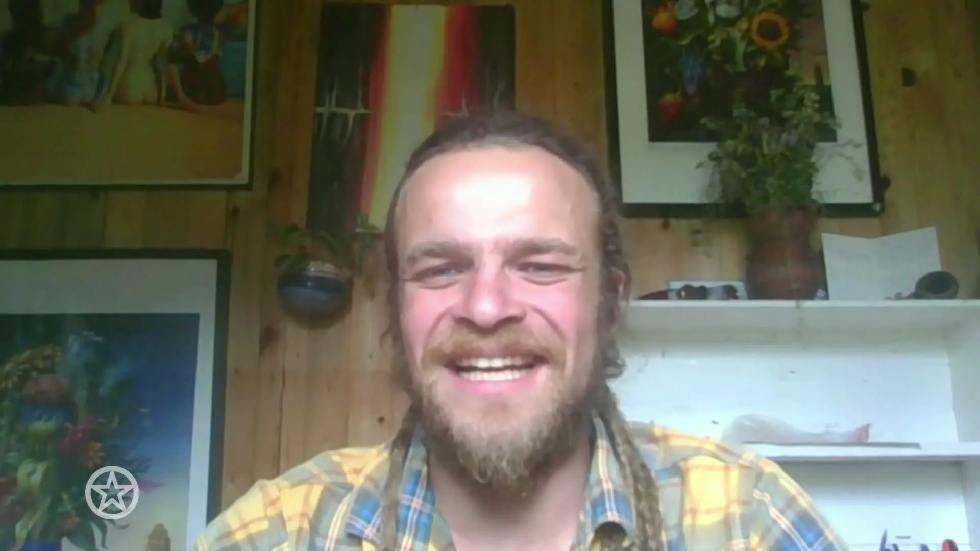 B&B Vol Liefde-Bram over relatiestatus