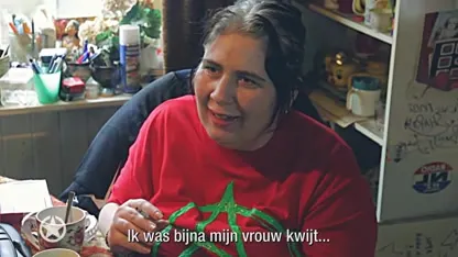 Zanger Rinus: "Ik was bijna mijn vrouw kwijt"