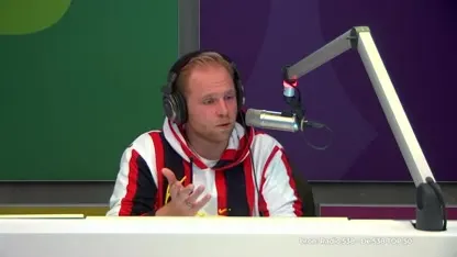 Marco Borsato heeft weer nummer 1 hit