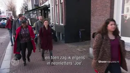 Fockeline bevallen van jongetje