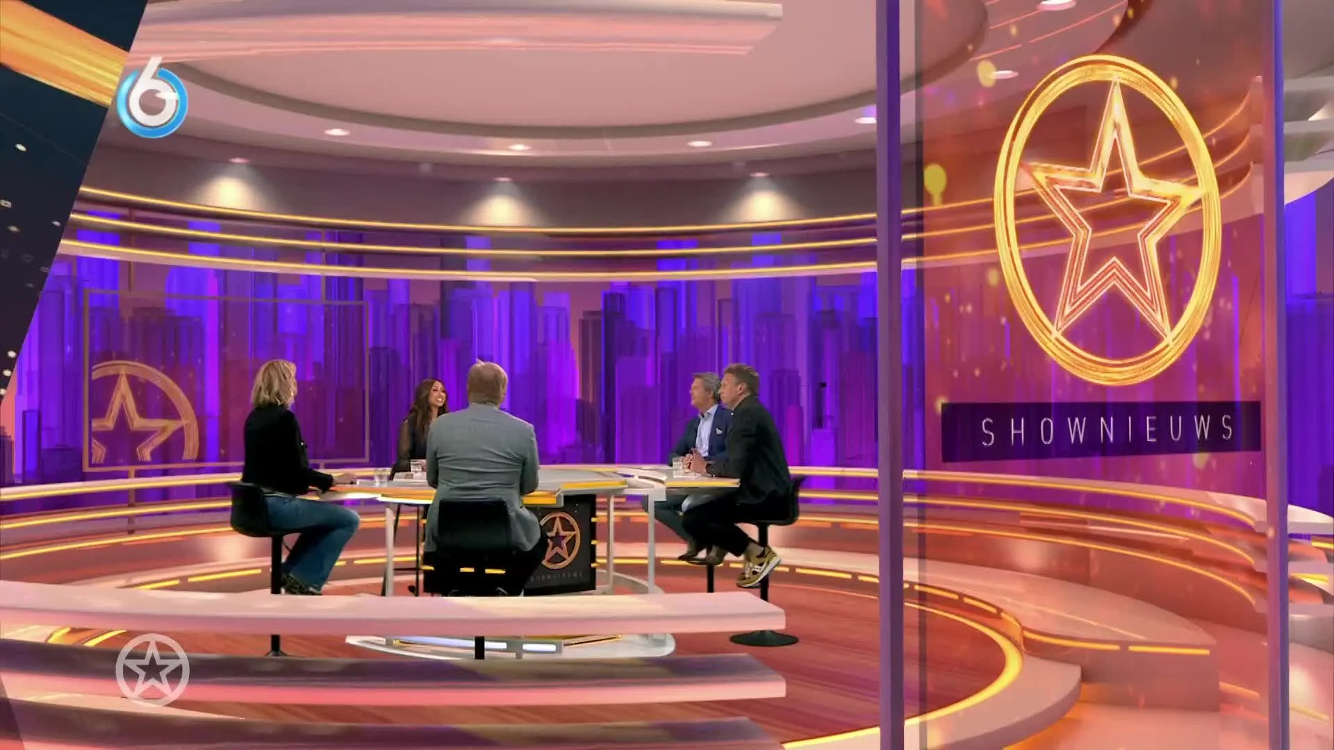 Sergio Herman gespot met 'nieuwe liefde' op Ibiza