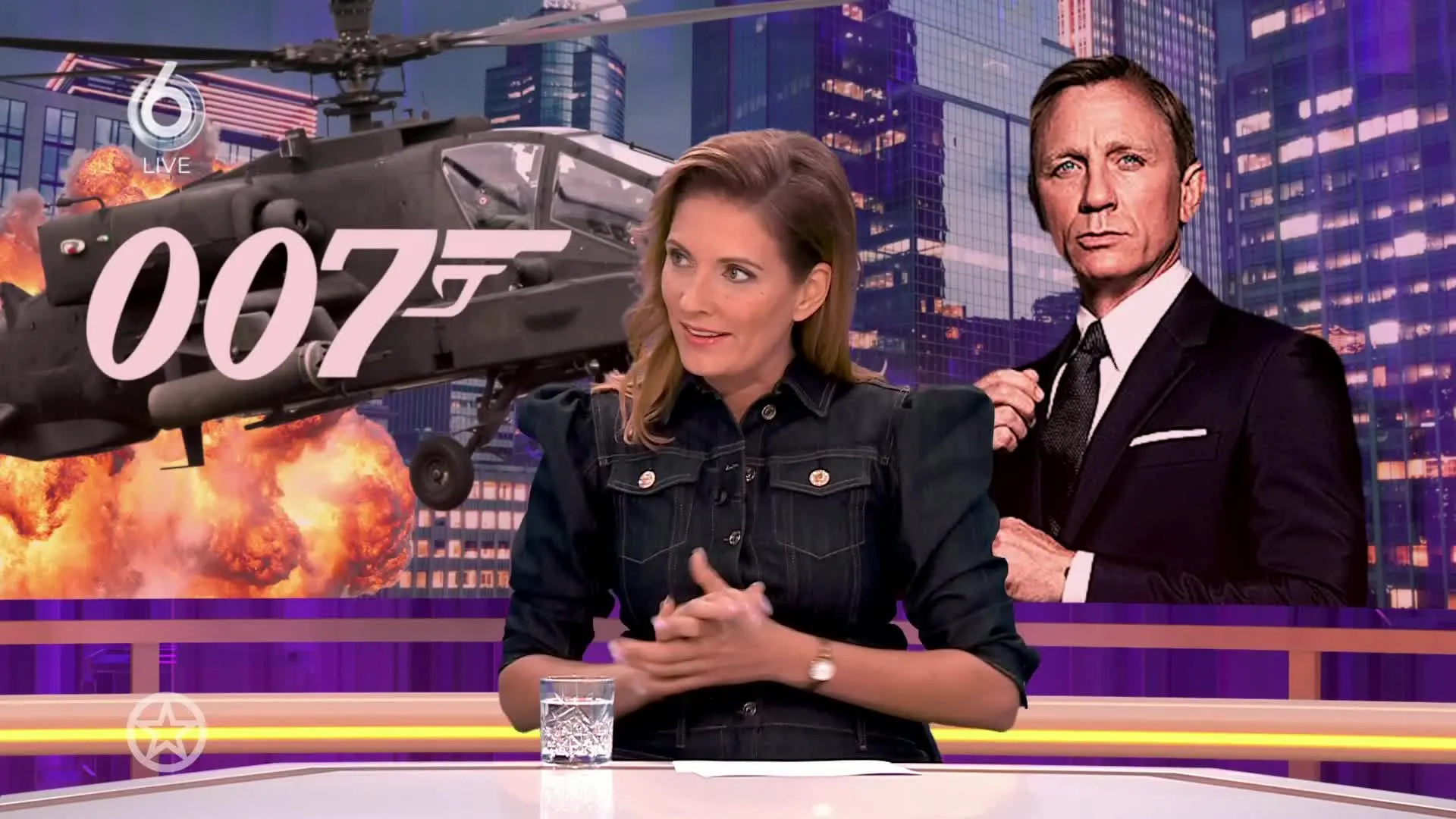 'RTL vindt Televizier-Ring-nominatie Mocro Maffia lastig'