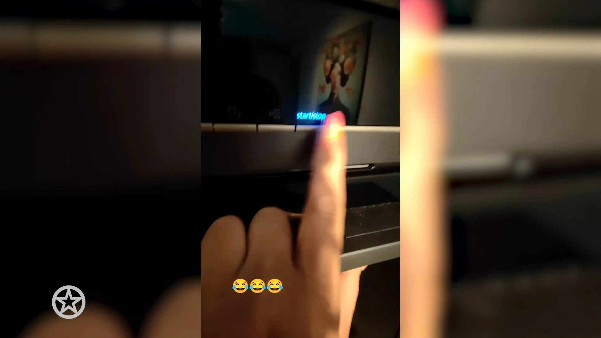 Is dit de nieuwe vriend van Urk!-ster Greetje?